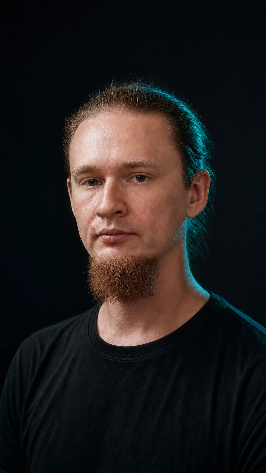 Николай Шевченко